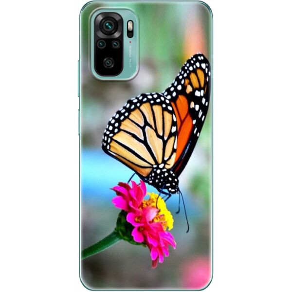 

Силиконовый чехол BoxFace Xiaomi Redmi Note 10/ Note 10S (42029-up1321)