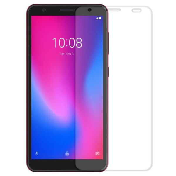 

Противоударная защитная пленка BoxFace ZTE Blade A3 2020 Матовая (43358)