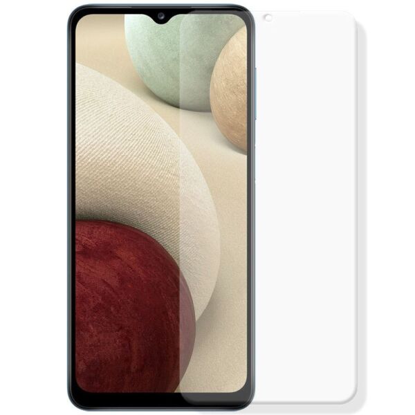 

Противоударная защитная пленка BoxFace Samsung M127 Galaxy M12 Матовая (42491)