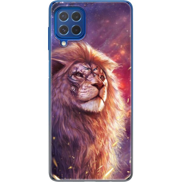 

Силиконовый чехол BoxFace Samsung M625F Galaxy M62 (42080-up1948)