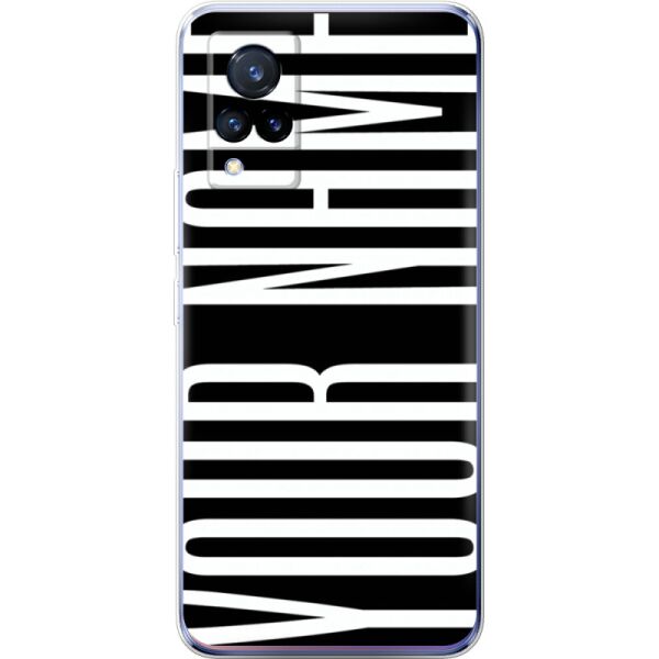 

Силиконовый чехол BoxFace Vivo V21 (43146-up161)