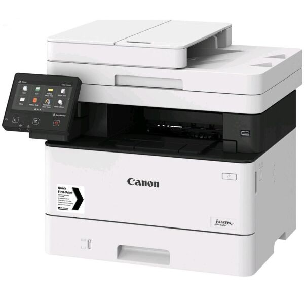 

МФУ А4 ч/б Canon i-SENSYS MF443dw c Wi-Fi (3514C008)