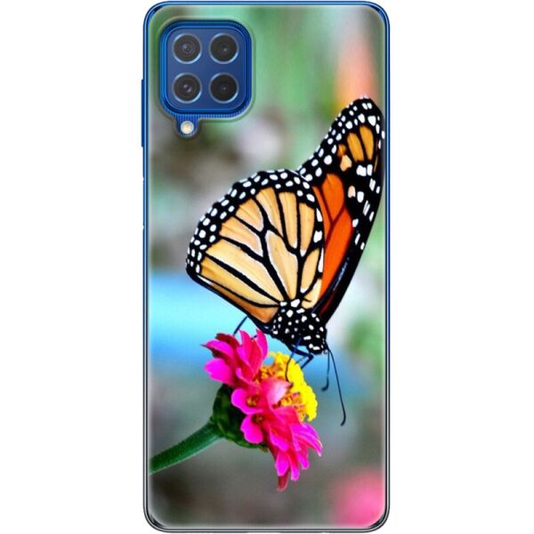 

Силиконовый чехол BoxFace Samsung M625F Galaxy M62 (42080-up1321)