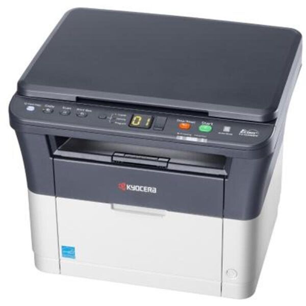 

МФУ ч/б A4 Kyocera FS-1020MFP (1102M43RU2)