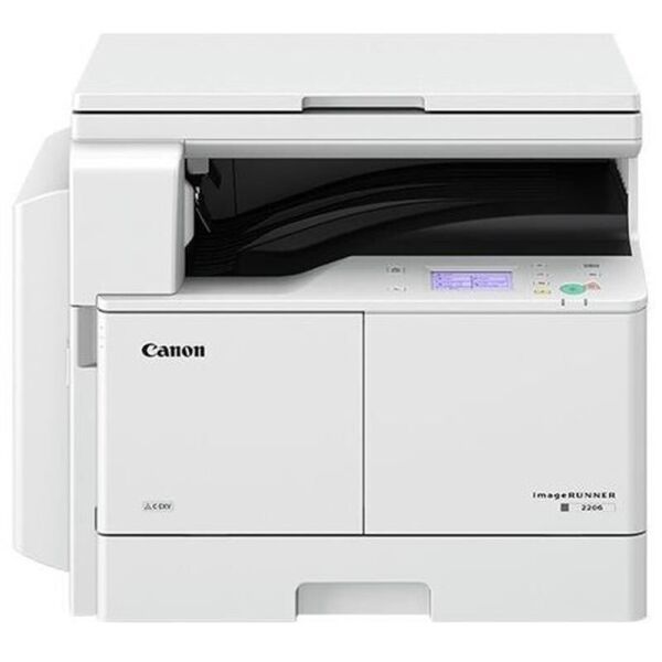 

МФУ А3 ч/б Canon imageRUNNER iR2206n c Wi-Fi (3029C003)