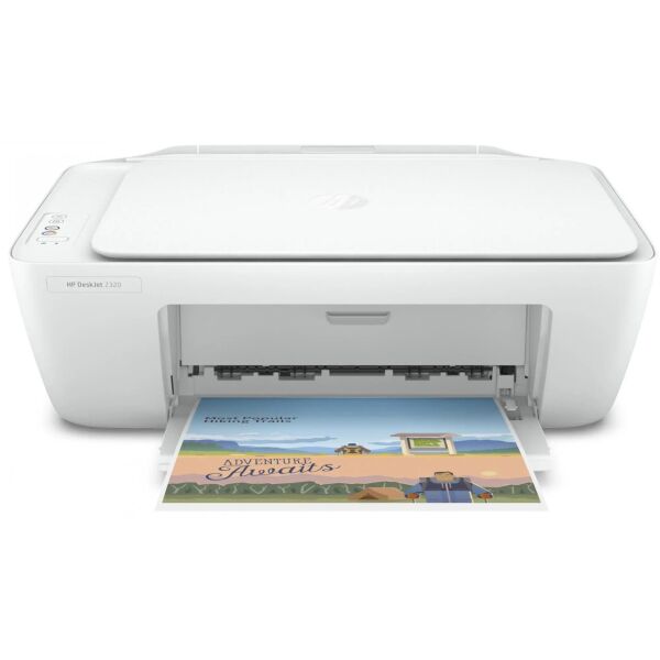 

МФУ А4 HP DeskJet 2320 (7WN42B)