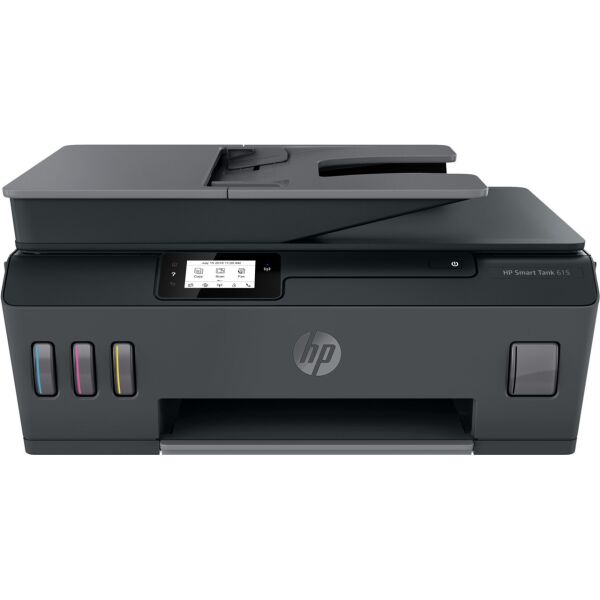 

МФУ A4 цв. Smart Tank 615 c Wi-Fi (Y0F71A)