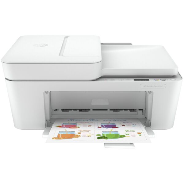 

МФУ A4 цв. HP DeskJet Plus 4120 c Wi-Fi (3XV14B)
