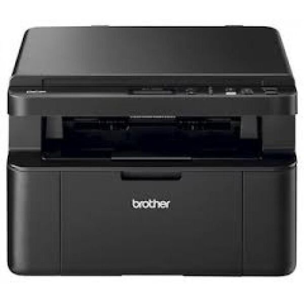 

МФУ A4 ч/б Brother DCP-1602R (DCP1602R1)
