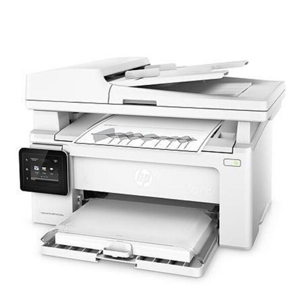 

МФУ А4 ч/б HP LJ Pro M130fw c Wi-Fi (G3Q60A)