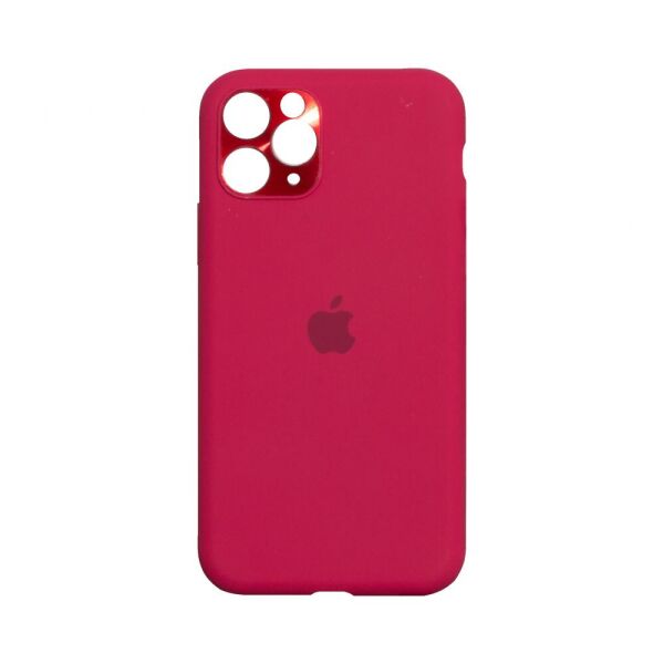 

Чехол-накладка Original Camframe Color для Apple iPhone 11 Pro Max 37