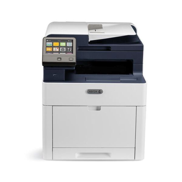 

МФУ А4 ч/б Xerox WC 3345DNI с Wi-Fi (3345V_DNI)