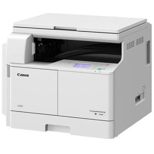 

МФУ А3 ч/б Canon imageRUNNER iR2206 (3030C001)