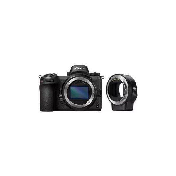 

Фотоаппарат Nikon Z7 body