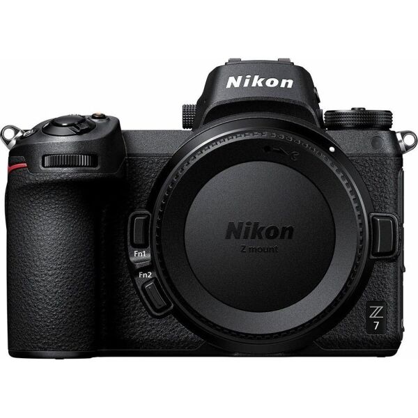 Фотоаппарат Nikon Z7 body (VOA010AE)