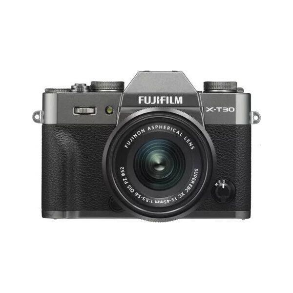 

Фотоаппарат Fujifilm X-T30 Kit 15-45mm Black