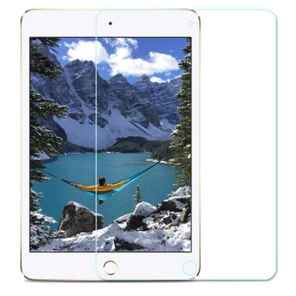 

Защитное стекло 0.3mm Tempered Glass для планшета APPLE iPad mini 4