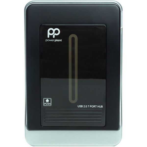 

Активный USB-хаб PowerPlant USB 2.0 7 портов
