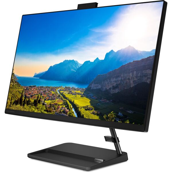 

Моноблок Lenovo IdeaCentre AIO 3 27ITL6 (F0FW006SUA)