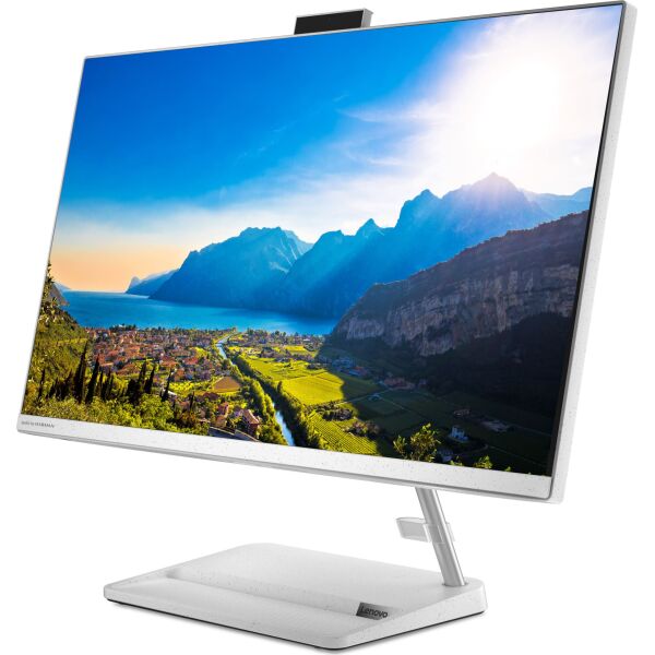 

Моноблок Lenovo IdeaCentre AIO 3 27ITL6 (F0FW006UUA)