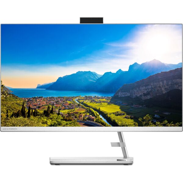 

Моноблок Lenovo IdeaCentre AIO 3 27ALC6 (F0FY003VUA)