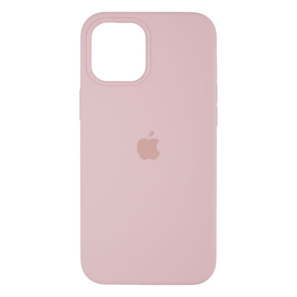 

Чехол-накладка Original Full Size для Apple iPhone 12 Pro Max 19