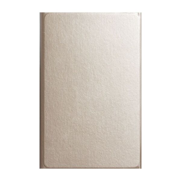 

Чехол-книжка Epik Leatherette для Samsung T595 Gold