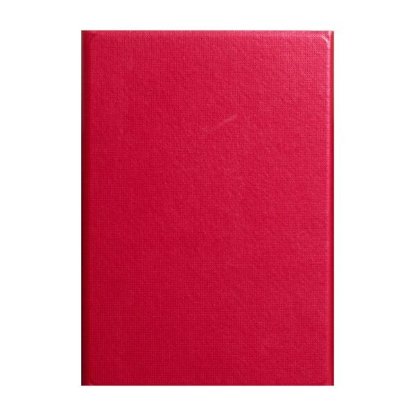 

Чехол-книжка Epik Leatherette для Samsung T595 Red