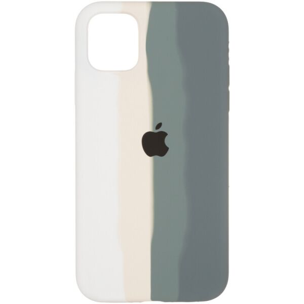 

Чехол-накладка Colorfull Soft Case для Apple iPhone 11 Pro Max, Pride