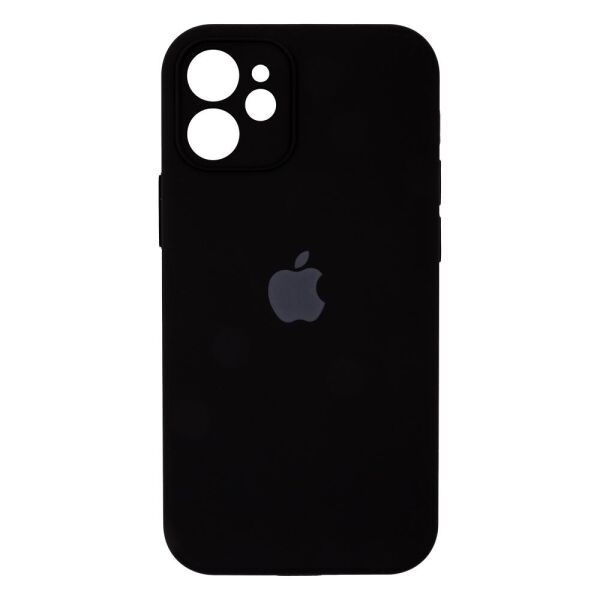 

Чехол-накладка Original Full Size with Frame для Apple iPone 12 Mini 18