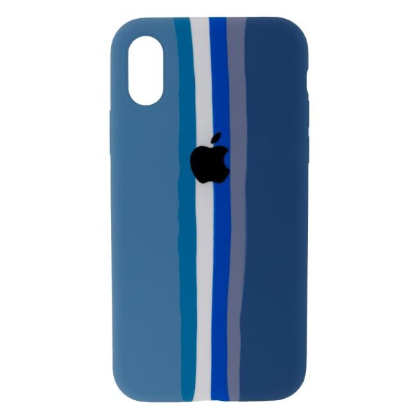 

Чехол-накладка Original Full Size для Apple iPhone X / XS 5