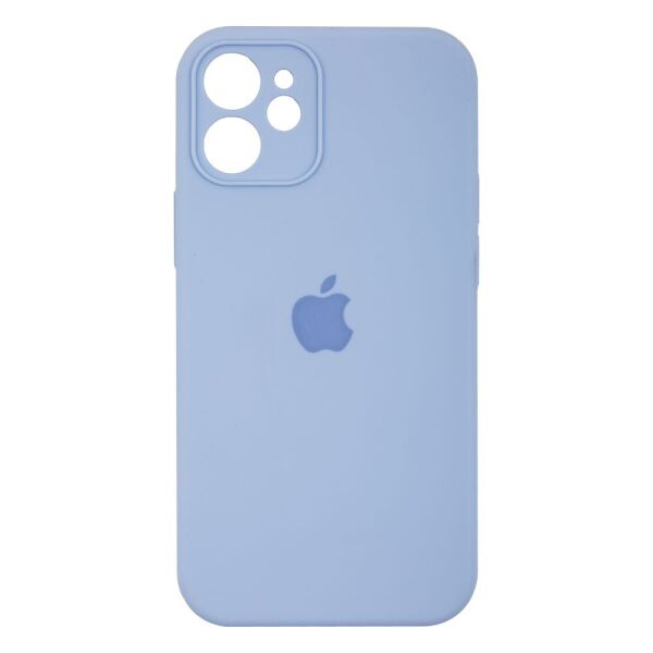 

Чехол-накладка Original Full Size with Frame для Apple iPone 12 Mini 5