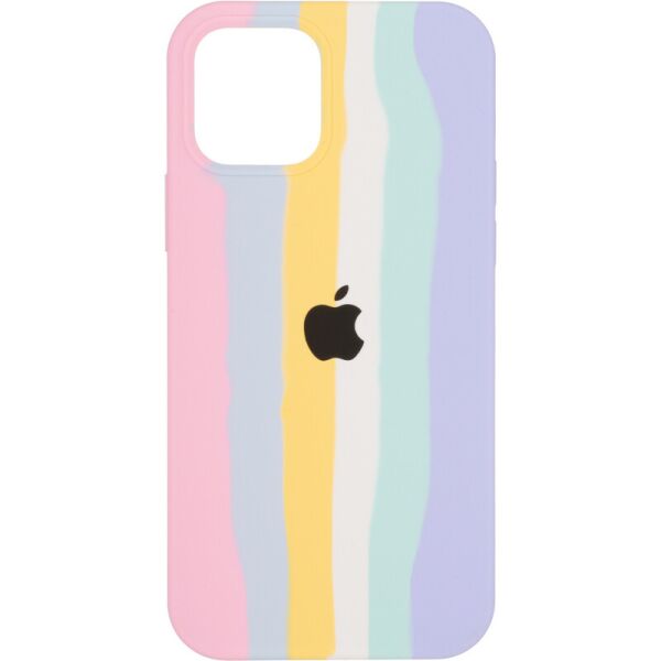 

Чехол-накладка Colorfull Soft Case для Apple iPhone 11 Pro Max, Marshmellow