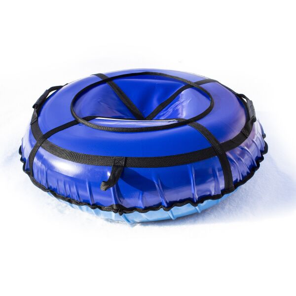 

Тюбинг надувные санки, ватрушка 100 см Kospa Усиленный Синий 534