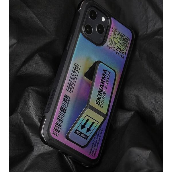 

Чехол Kira Kobai Skinarma для iPhone 12 Pro