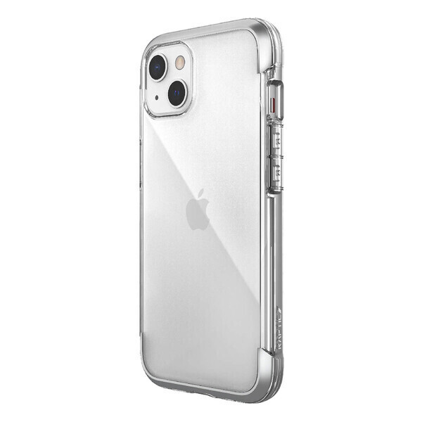

Противоударный чехол Raptic Defense Air Clear для iPhone 13