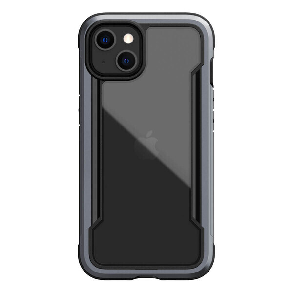 

Противоударный чехол Raptic Defense Shield Black для iPhone 13