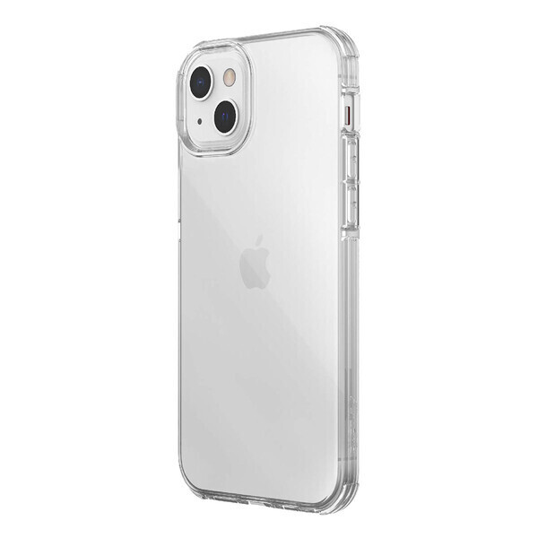 

Прозрачный чехол Raptic Defense Clear Clear для iPhone 13