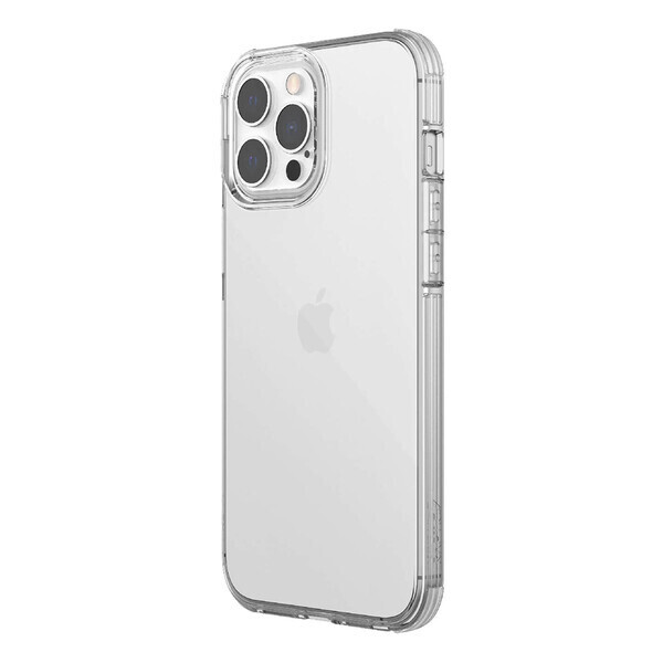 

Прозрачный чехол Raptic Defense Clear Clear для iPhone 13 Pro Max
