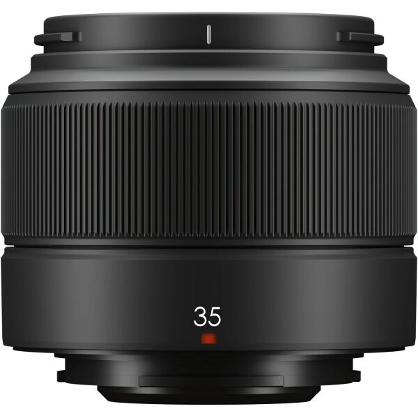 

Объектив Fujifilm XC 35 mm f/2