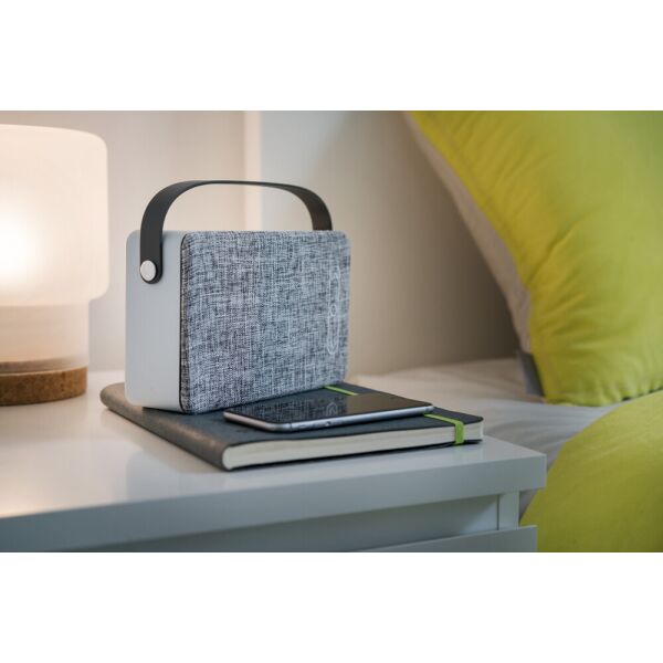 

Bluetooth-динамик с Power bank Fhab 500 mAh