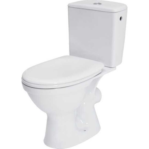 

Компакт Cersanit 425 MERIDA МR010 3/6, с сиденьем полипроп лифт