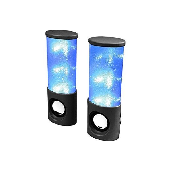 

Динамик "Light Wave" с подсветкой