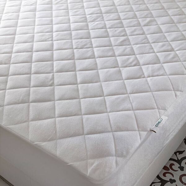 

Наматрасник - чехол Othello - New Aqua Comfort (Micra) 100*200+30
