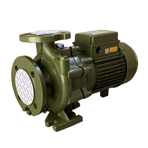

Насос моноблочный IR 32-125A 1,5 кВт SAER (20 м3/ч,25,4 м)