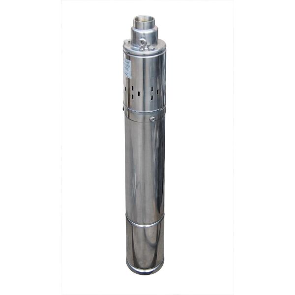 

Насос скважинный шнековый VOLKS pumpe 4 QGD 1,2-100-0,75кВт +кабель 15м