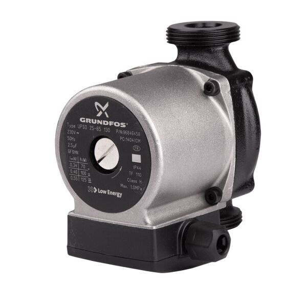 

Насос Grundfos Icma 25/60 №P321