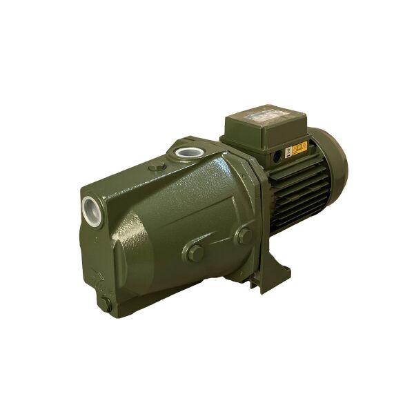 

Насос центробежный M-70 PL 0,55 кВт SAER (2,4 м3/ч, 52 м)