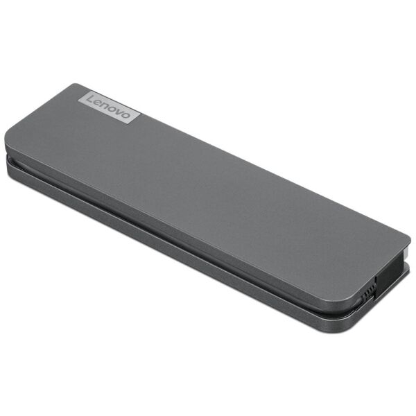 

Док-станция для ноутбука Lenovo USB-C Mini Dock (40AU0065EU)