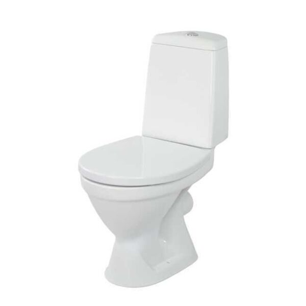 

Компакт Cersanit 551 ARKTIK NEW 011 3/6 с сиденьем полипропилен